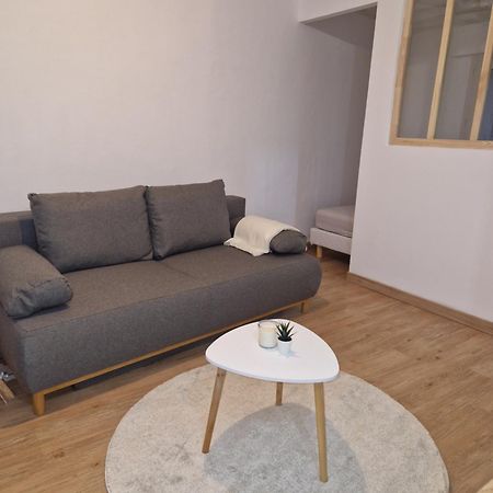 Studio Refait A Neuf Vemars Zewnętrze zdjęcie